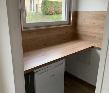 Location Appartement 2 pièces 36m² SARREGUEMINES 57200 - Photo 5