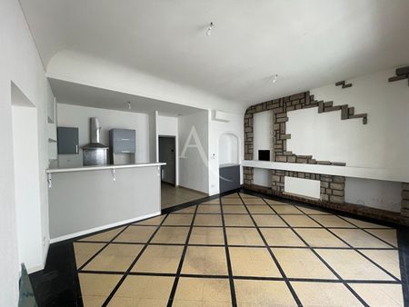 Location Maison 4 pièces 104m² - Photo 4