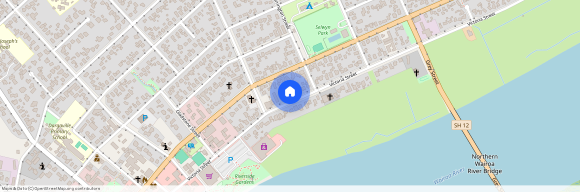 174 Victoria Street, Dargaville, Kaipara