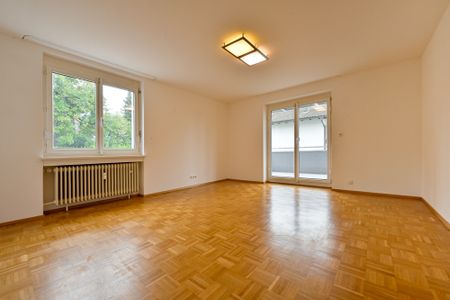 4-Zimmerwohnung mit Terrasse zu vermieten - Photo 4