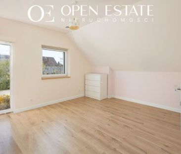 Pruszkowski, Raszyn, Falenty Duże, Źródlana - Photo 5