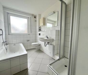 Attraktive 3-Zimmer-Wohnung mit Balkon! - Photo 5