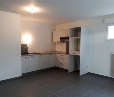 Location appartement 3 pièces - 64.09m² à Voiron (38500) - Photo 3