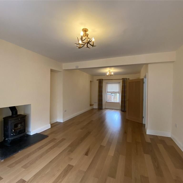 3 bedroom terraced house to rent - Photo 1