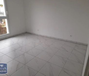 Appartement à louer 2 pièces 42.88m² - Photo 1