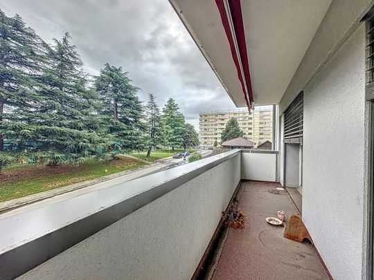 Bel appartement de 3 pièces à Bussigny-près-Lausanne - Photo 1