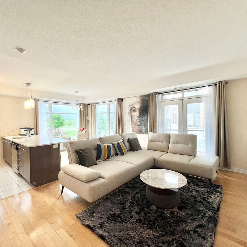 For Lease - 160 Guelph Private Unit# 101, Kanata, Ontario - Photo 1