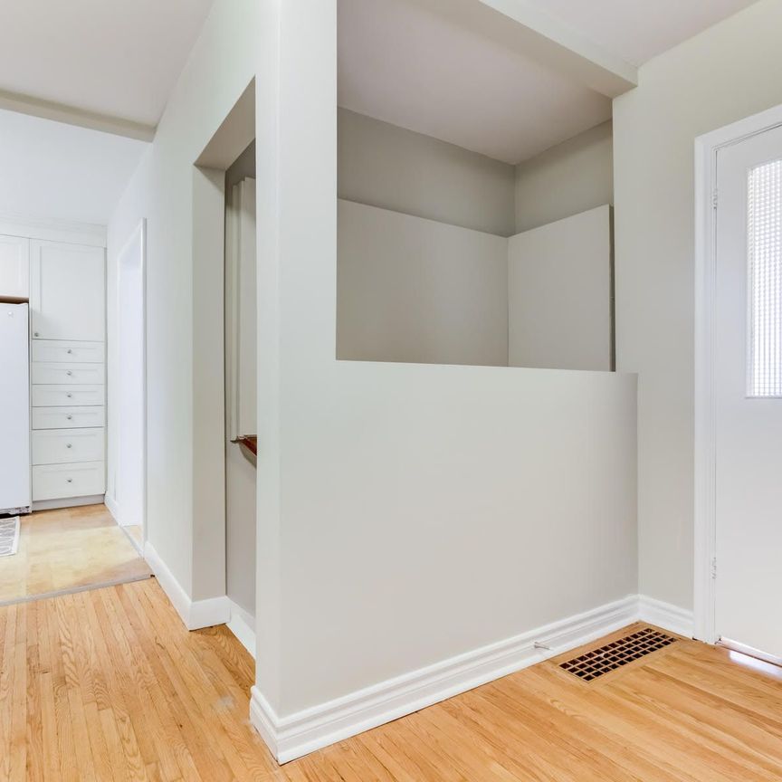 For Lease - 349 Horsham Avenue, Toronto, Ontario - Photo 1