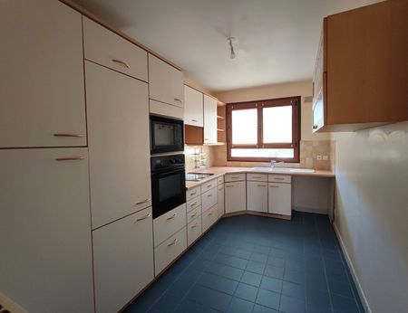 Location appartement 4 pièces, 90.00m², Louveciennes - Photo 5