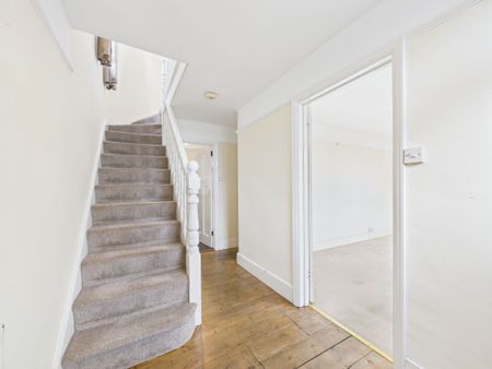 Three bed semi-detached house to rent in Race Hill, Launceston, PL15 - Photo 2