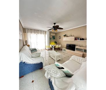 THREE-BEDROOM PENTHOUSE – ALICANTE - Photo 3