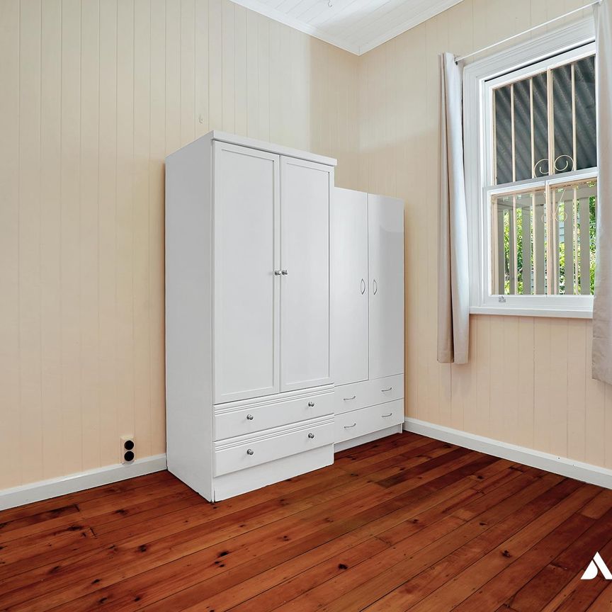 11 Dover Street, Wilston QLD 4051 - House For Rent | Domain - Photo 1