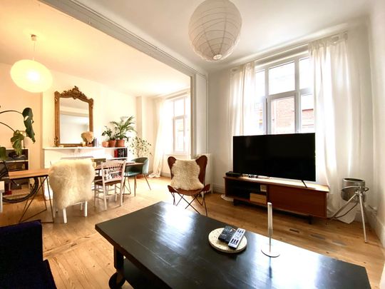 Location Appartement 2 pièces 61m² LA MADELEINE 59110 - Photo 1