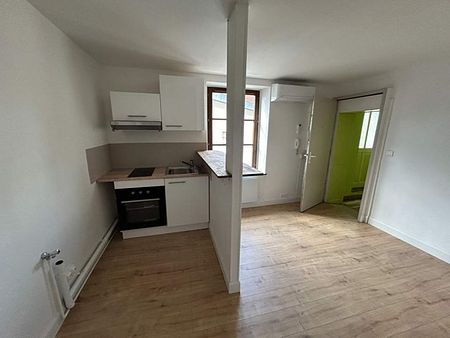 LUNEVILLE (54300) - Appartement - Photo 3