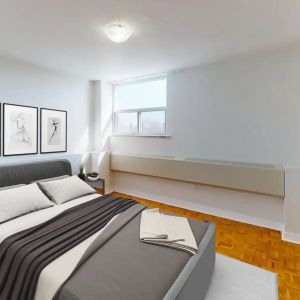 280 Wellesley Street Residences — 2 Bedroom - Photo 2