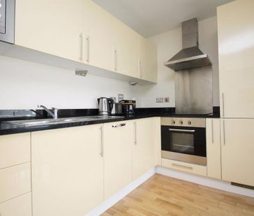 1 bedroom apartment to rent - Photo 2