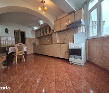 DE INCHIRIAT Apartament 2 camere : Moisil, Spital, Scoala 10 - Photo 1
