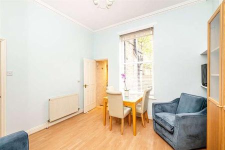 Cambridge Gardens, London, W10 - Photo 2