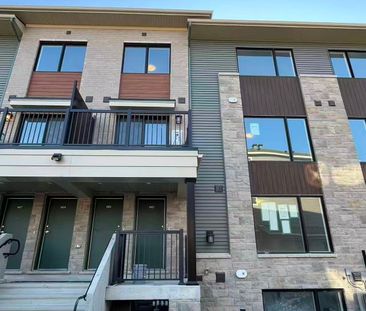 For Lease - 1021 creekway Private, Kanata, Ontario - Photo 2