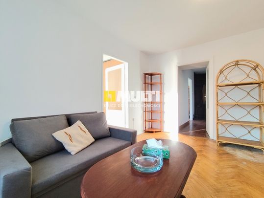 Mieszkanie w centrum - Photo 1