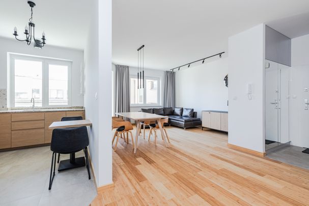 Warszawa Mokotów Sadyba - Photo 1