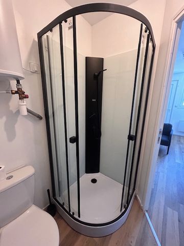 A louer Brest Lambezellec T1 Bis meublé dans petite résidence - Photo 5