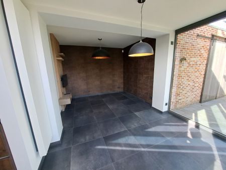 Huis te huur in Oostmalle met 3 slaapkamers - Photo 3