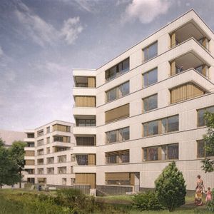 Votre logement aux Plaines-du-Loup - Foto 3