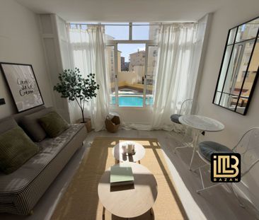 Alquiler de piso en Manantiales - Estación de Autobuses - Photo 1