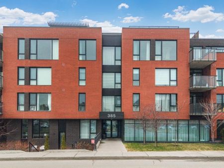 385 Rue Joliette, app.306, J4K 0C1, Longueuil - Photo 3