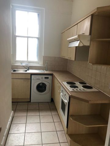 1 bedroom apartment to rent - Photo 3