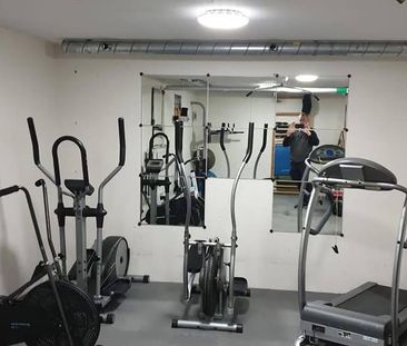 Kyrkängsbacken, Huddinge - Photo 5