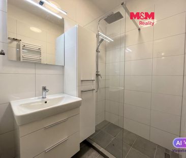Pronájem bytu 3+1 72 m² - Fotografie 5