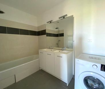 Appartement 3 pièces - Photo 4