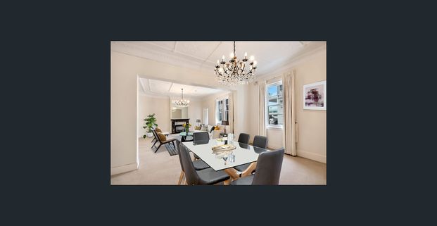 Oversized Sun Drenched Three Bedroom House Like Apartment - Photo 1