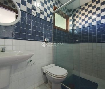 Casa com 3 quartos e 269m² para alugar em Moinhos de Vento, Canoas. - Photo 5