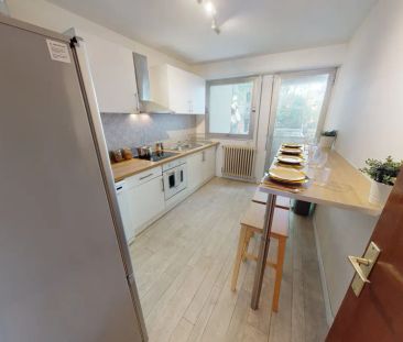 28 boulevard Lascrosses 28, Toulouse - Photo 3