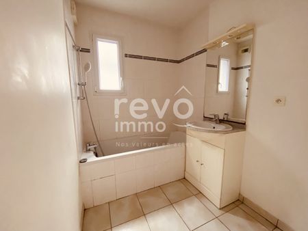 Location Appartement 4 pièces 75m² ANGERS 49100 - Photo 3