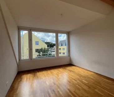 4.5 Zimmer, 112 m², 1. Stock - Photo 3
