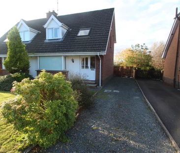 27 Greenwood Glen, Belfast, BT8 7WE - Photo 2