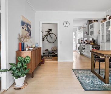 Skøn lejlighed på Østerbrogade | København Ø - Foto 3