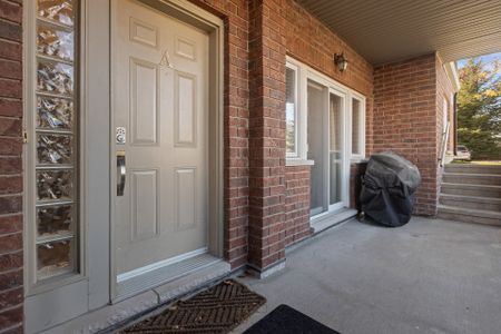 For Lease - 163 Crestway Drive Unit# A, Barrhaven, Ontario - Photo 2