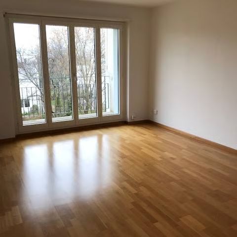 2.5 Zimmer, 57 m², 1. Stock - Foto 1