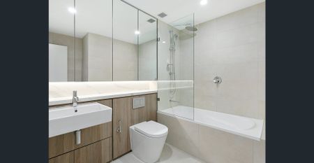 Stylish One Bedroom Apartment! - Photo 3