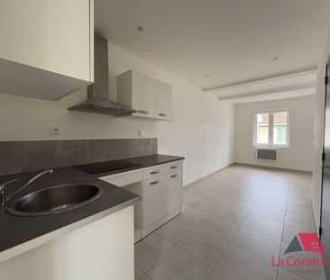 Location Appartement 2 pièces 36m² AUBAGNE 13400 - Photo 2