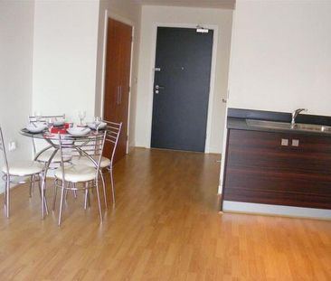 Sinope Building, 58 Sherborne Street - Photo 6