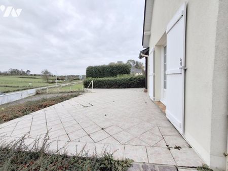 ANGERVILLE L'ORCHER - A deux pas du centre - Photo 4