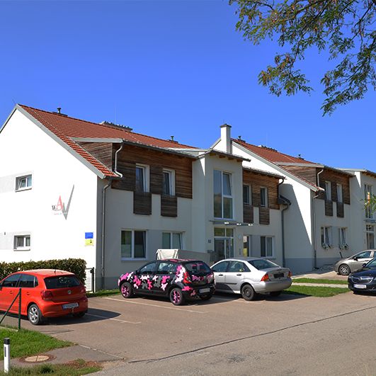 Wohnung in Mitterretzbach - Foto 1