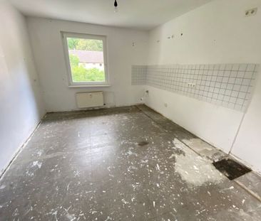 2,5 R. mit großer Küche ODER 3 R. (Wohnküche) und Kinderzimmer - Photo 6