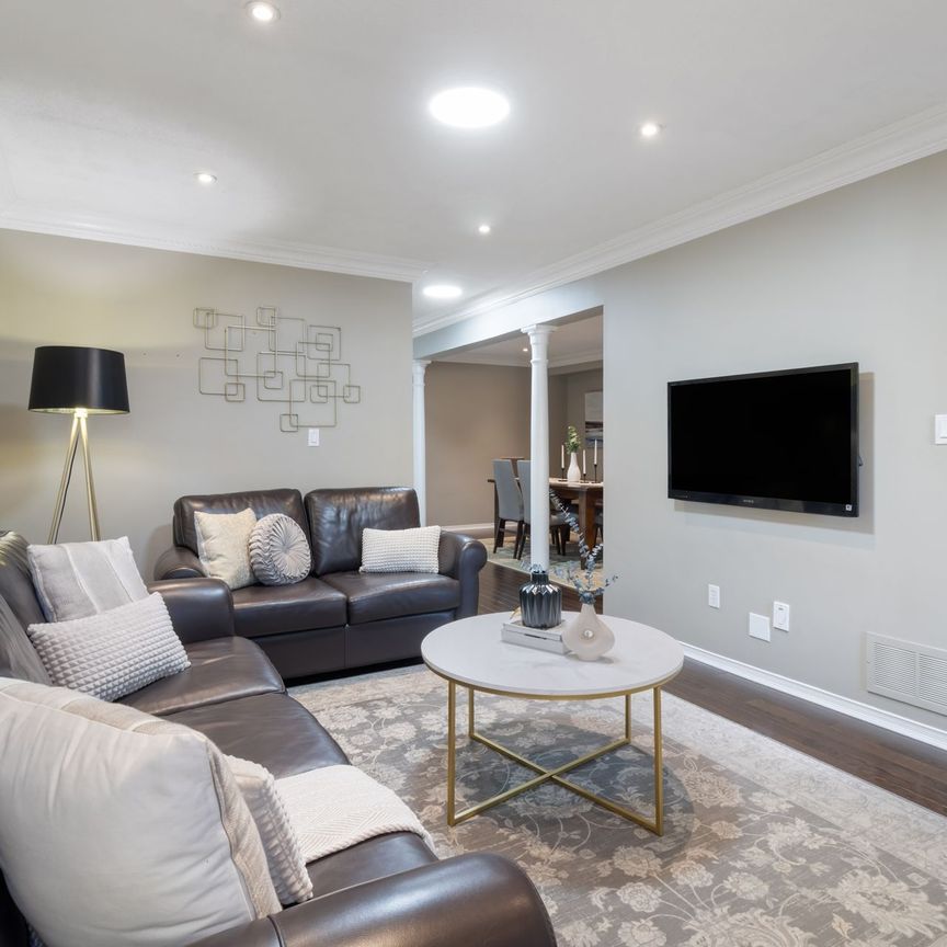 For Lease - 81 Purcell Crescent, Vaughan, Ontario - Photo 1